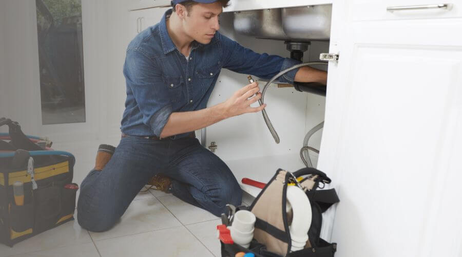 Professional emergency plumbing in Ewing, VA
